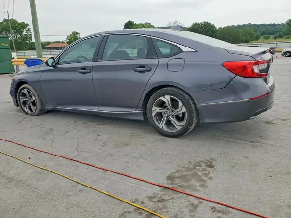 1HGCV1F50KA051925 2019 HONDA ACCORD - Image 2
