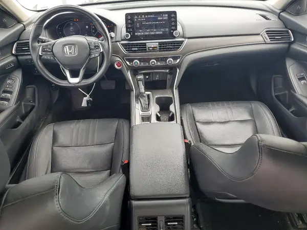 1HGCV1F50KA051925 2019 HONDA ACCORD - Image 8