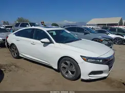 1HGCV1F50KA055456 2019 HONDA ACCORD