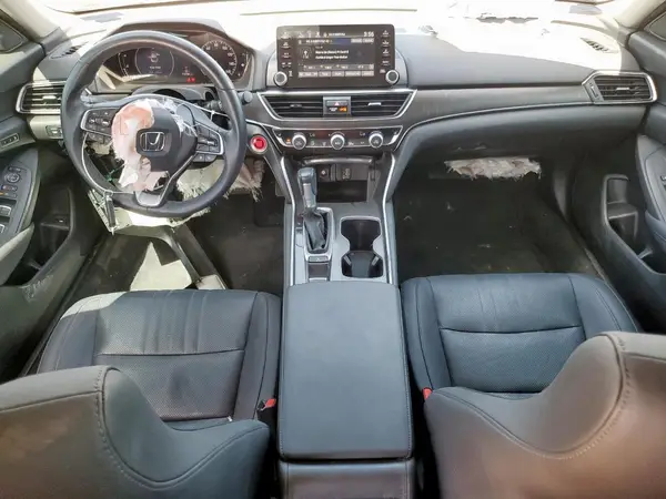 1HGCV1F50KA076890 2019 HONDA ACCORD - Image 8