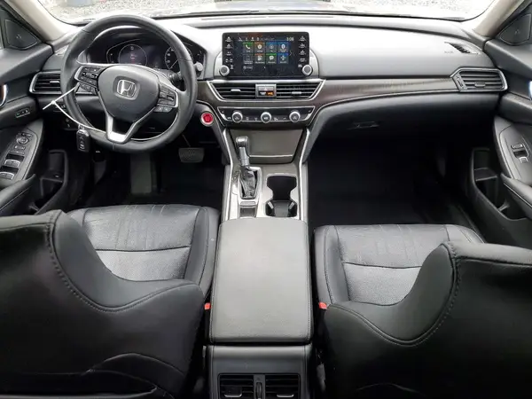 1HGCV1F50KA078235 2019 HONDA ACCORD - Image 8