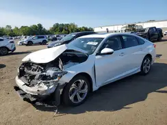 1HGCV1F50KA081409 2019 HONDA ACCORD