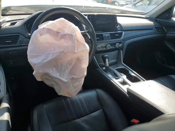 1HGCV1F50KA081409 2019 HONDA ACCORD - Image 8