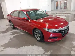 1HGCV1F50KA082480 2019 HONDA ACCORD