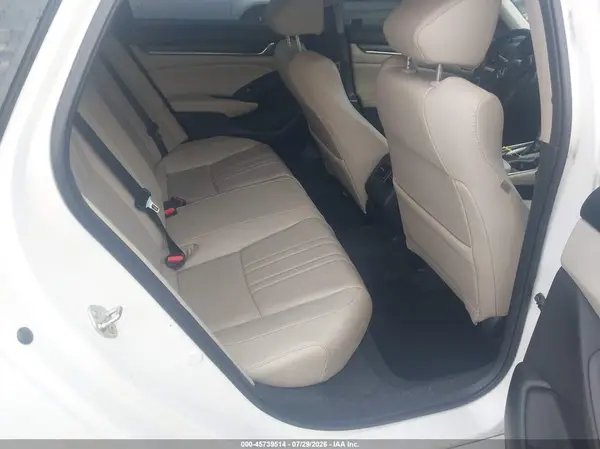 1HGCV1F50KA088909 2019 HONDA ACCORD - Image 8
