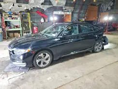 1HGCV1F50KA090000 2019 HONDA ACCORD