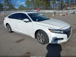 1HGCV1F50KA094290 2019 HONDA ACCORD