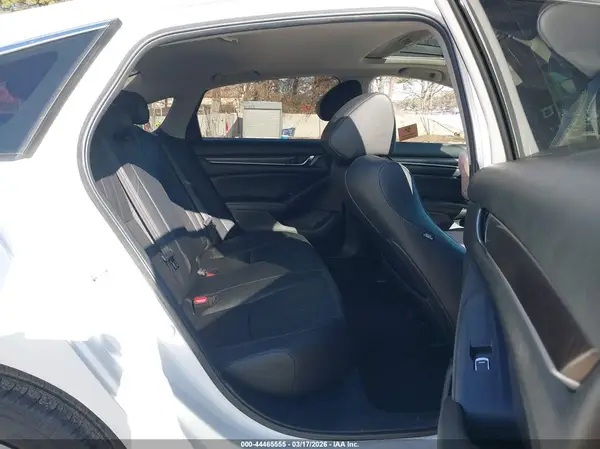 1HGCV1F50KA094290 2019 HONDA ACCORD - Image 8