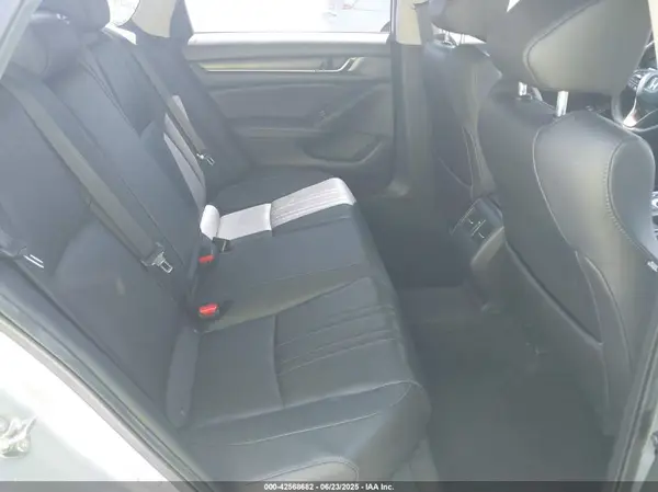 1HGCV1F50KA112433 2019 HONDA ACCORD - Image 8