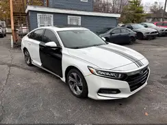 1HGCV1F50KA118023 2019 HONDA ACCORD