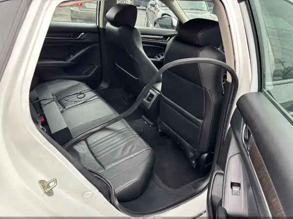 1HGCV1F50KA118023 2019 HONDA ACCORD - Image 8