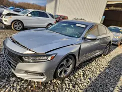 1HGCV1F50KA124470 2019 HONDA ACCORD