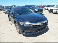 1HGCV1F50KA128387 2019 HONDA ACCORD