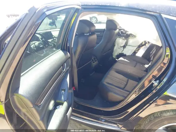 1HGCV1F50KA128387 2019 HONDA ACCORD - Image 8