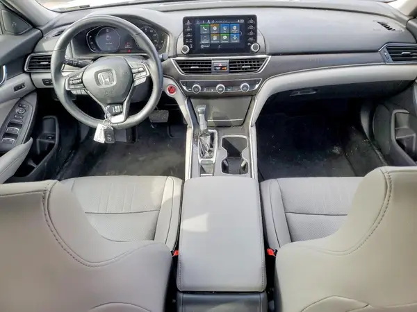 1HGCV1F50KA132679 2019 HONDA ACCORD - Image 8