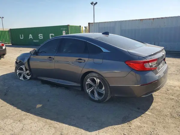 1HGCV1F50KA133170 2019 HONDA ACCORD - Image 2