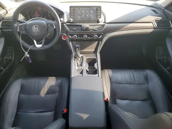 1HGCV1F50KA133170 2019 HONDA ACCORD - Image 8