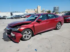 1HGCV1F50KA133802 2019 HONDA ACCORD