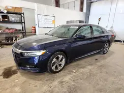 1HGCV1F50KA133881 2019 HONDA ACCORD