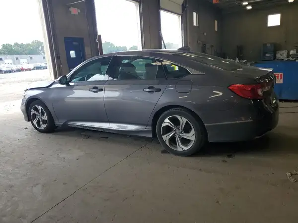 1HGCV1F50KA138823 2019 HONDA ACCORD - Image 2