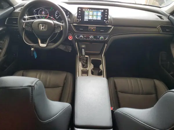 1HGCV1F50KA138823 2019 HONDA ACCORD - Image 8