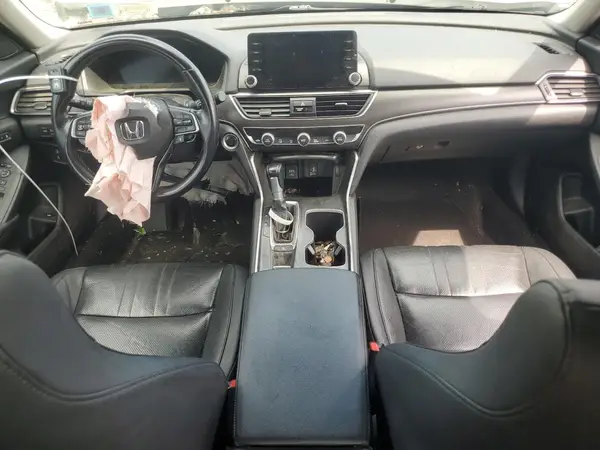 1HGCV1F50KA149613 2019 HONDA ACCORD - Image 8