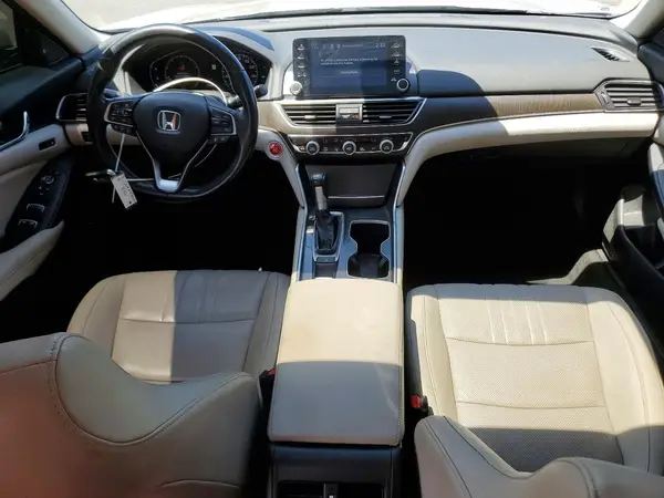 1HGCV1F50KA152933 2019 HONDA ACCORD - Image 8