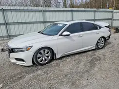 1HGCV1F50KA154438 2019 HONDA ACCORD