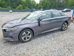 1HGCV1F50KA158120 2019 HONDA ACCORD