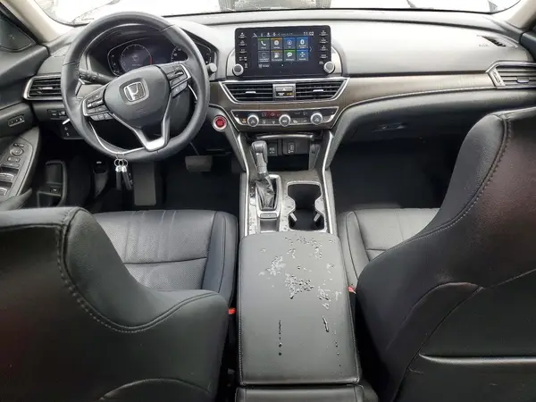 1HGCV1F50KA158120 2019 HONDA ACCORD - Image 8
