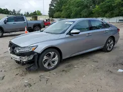 1HGCV1F50KA160255 2019 HONDA ACCORD