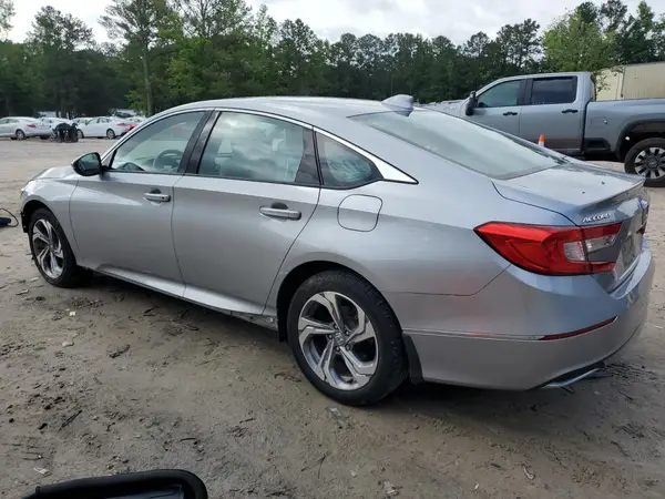 1HGCV1F50KA160255 2019 HONDA ACCORD - Image 2