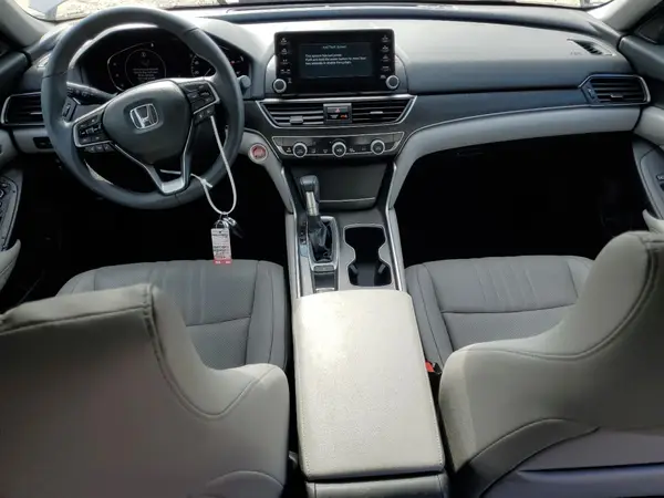 1HGCV1F50KA160255 2019 HONDA ACCORD - Image 8