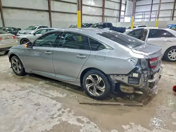 1HGCV1F50KA163415 2019 HONDA ACCORD - Image 2
