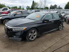 1HGCV1F50KA806233 2019 HONDA ACCORD