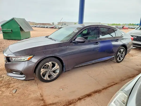 1HGCV1F50LA005769 2020 HONDA ACCORD - Image 1