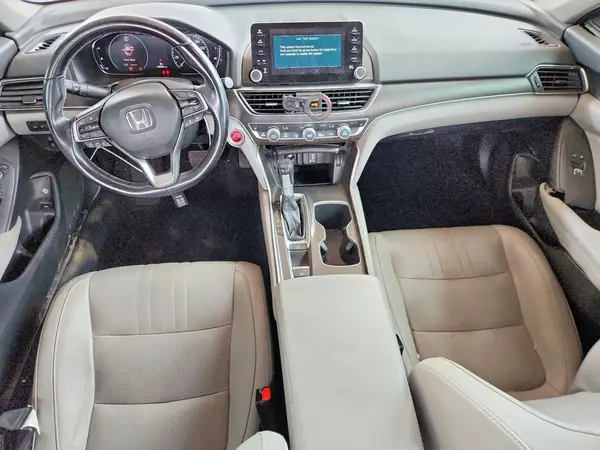 1HGCV1F50LA005769 2020 HONDA ACCORD - Image 8