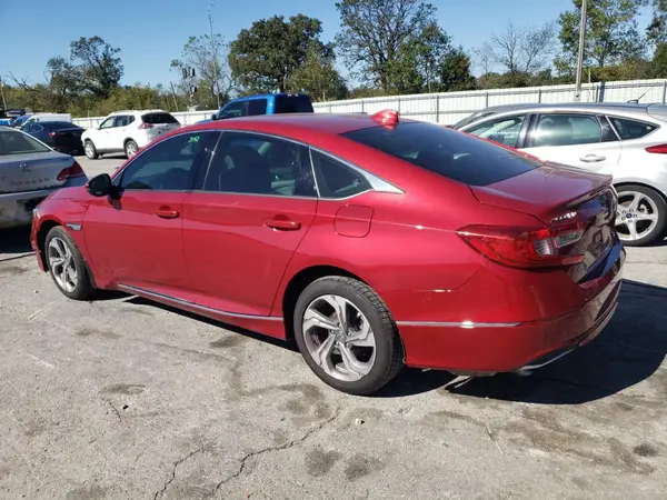 1HGCV1F50LA006260 2020 HONDA ACCORD - Image 2