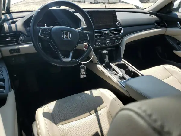 1HGCV1F50LA010194 2020 HONDA ACCORD - Image 8