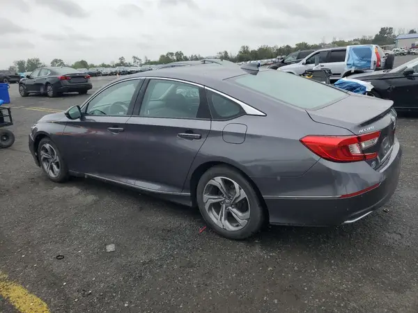 1HGCV1F50LA011152 2020 HONDA ACCORD - Image 2