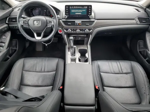 1HGCV1F50LA011152 2020 HONDA ACCORD - Image 8