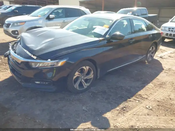 1HGCV1F50LA016173 2020 HONDA ACCORD - Image 2
