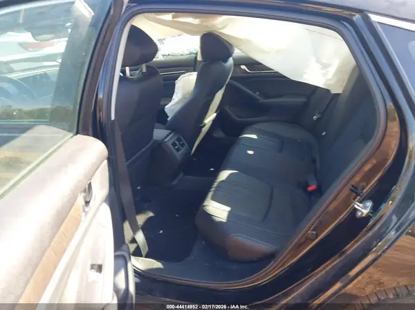 1HGCV1F50LA016173 2020 HONDA ACCORD - Image 8