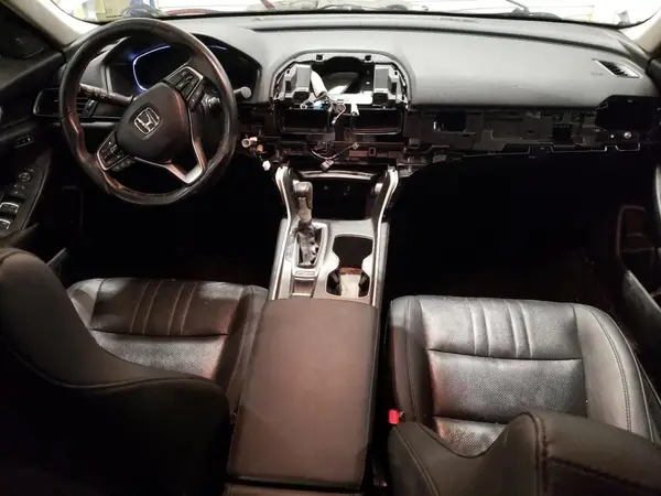 1HGCV1F50LA019767 2020 HONDA ACCORD - Image 8