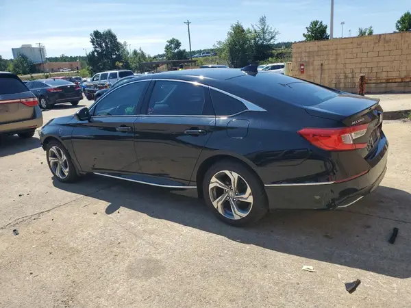 1HGCV1F50LA025701 2020 HONDA ACCORD - Image 2