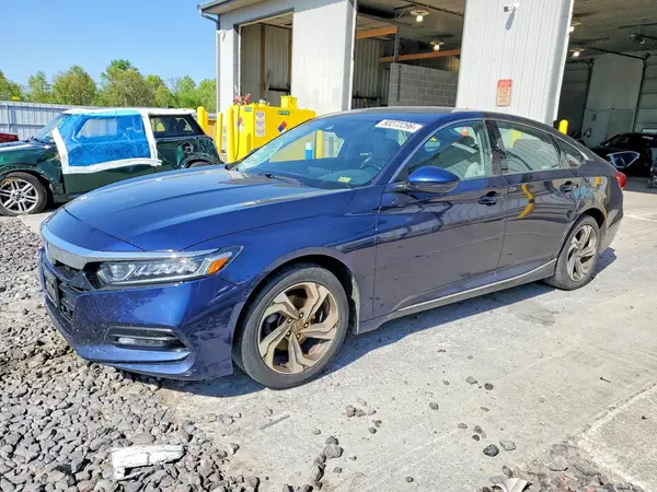 1HGCV1F50LA027819 2020 HONDA ACCORD - Image 1