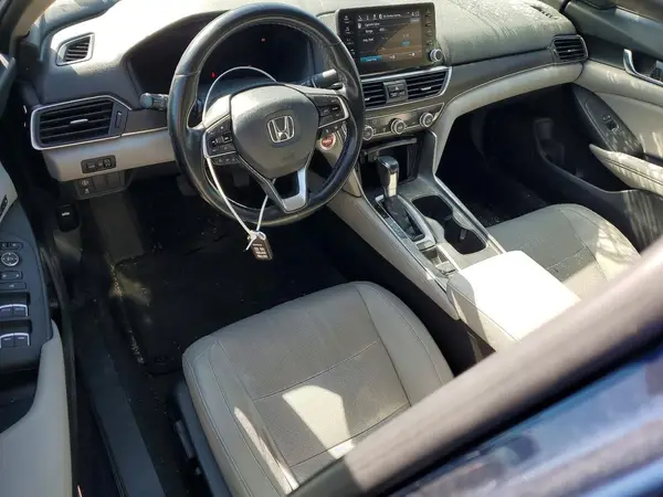 1HGCV1F50LA027819 2020 HONDA ACCORD - Image 8