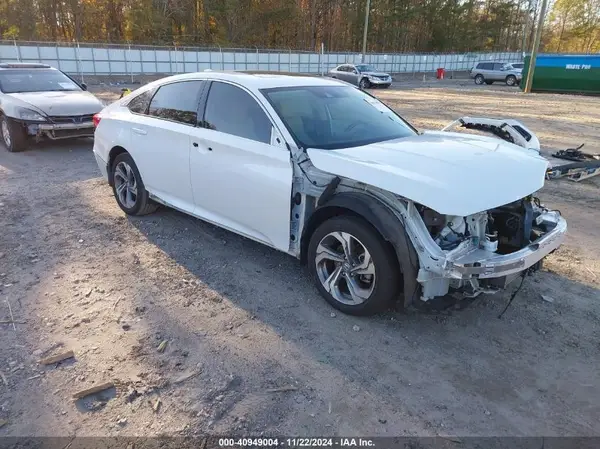 1HGCV1F50LA028937 2020 HONDA ACCORD - Image 1