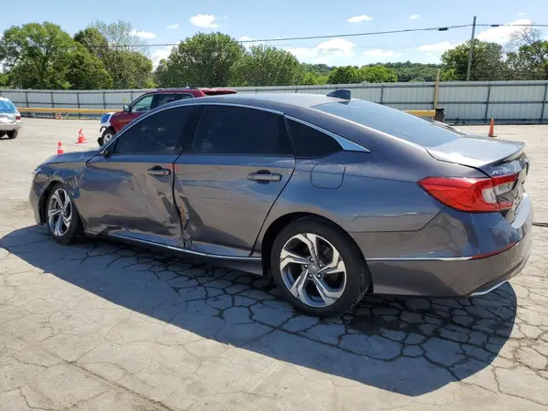 1HGCV1F50LA031336 2020 HONDA ACCORD - Image 2