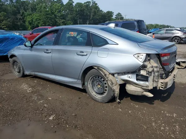 1HGCV1F50LA032762 2020 HONDA ACCORD - Image 2